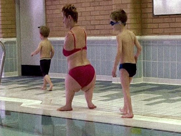 相依唯命（下）愛麗森與派瑞絲的故事 Alison&Parys(標題圖檔)